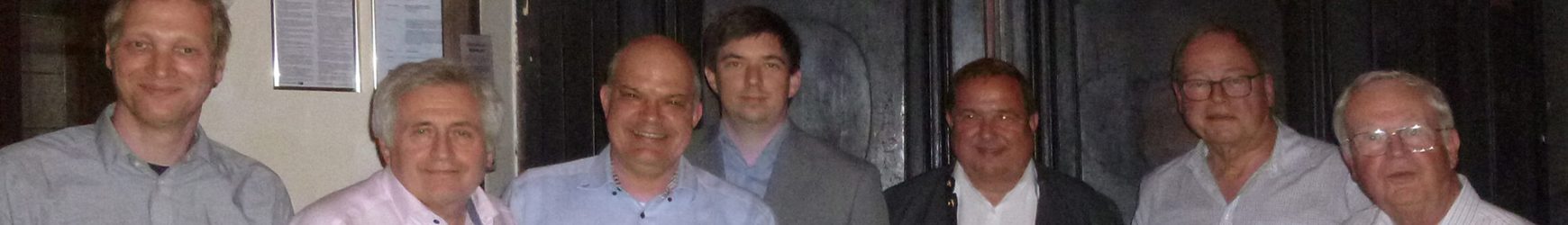 Kölner Münzfreunde von 1957 e.V.