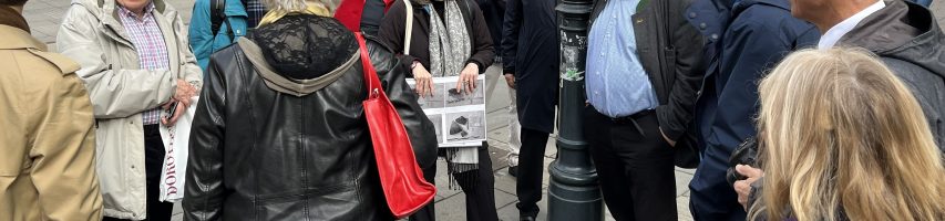 Münzfreunde erobern Wien: Ein numismatisches Highlight jagt das nächste